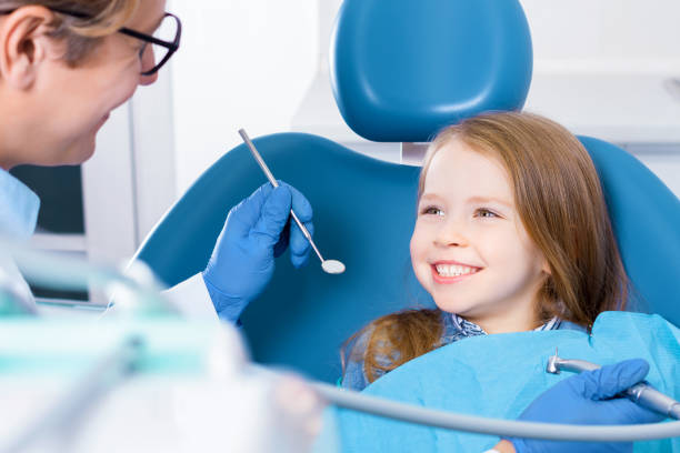 Oral Cancer Screening in La Grange, KY