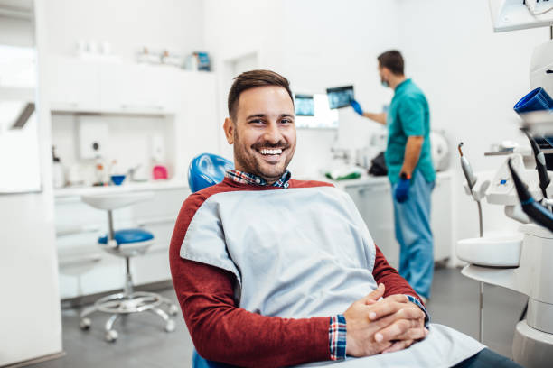 Laser Dentistry in La Grange, KY
