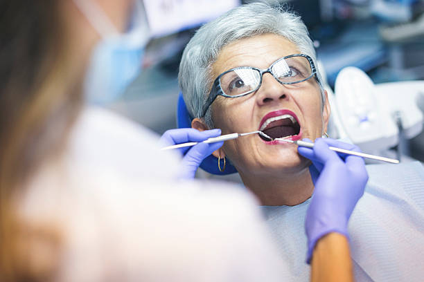 Full Mouth Reconstruction in La Grange, KY