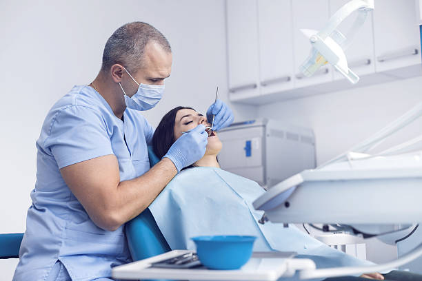 Best Dental X-Rays and Imaging  in La Grange, KY